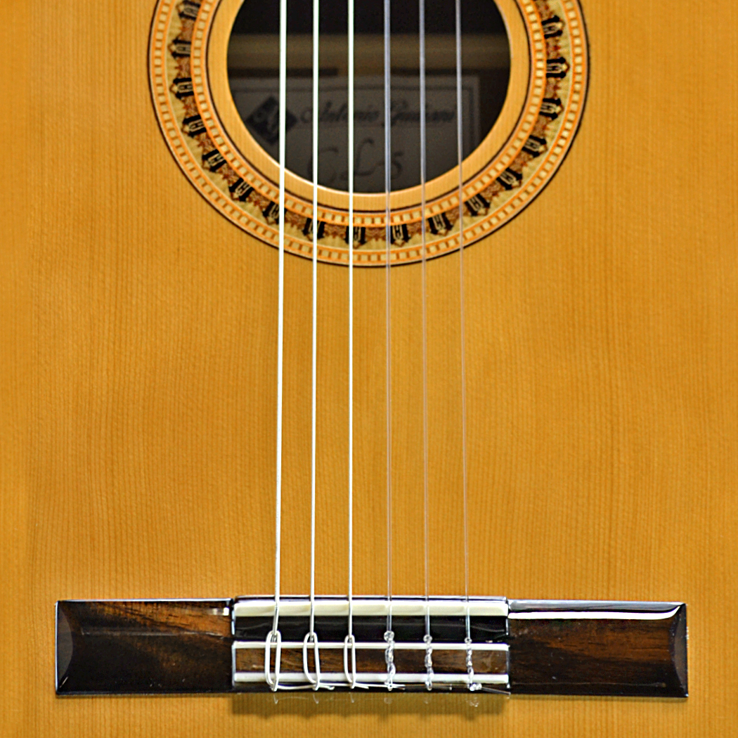 CL-5 Classical Guitar Saddle