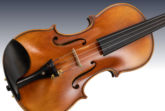 kom sammen Stille blæse hul Violins Archives - Antonio Giuliani